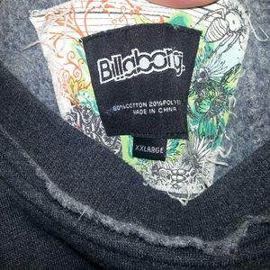 Billabong Sweaters - Billabong sweater vintage look Billabong Sweaters - Billabong sweater vintage look